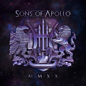 Sons of Apollo - MMXX (2020)