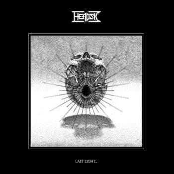 Headsic - Last Light... (2019)