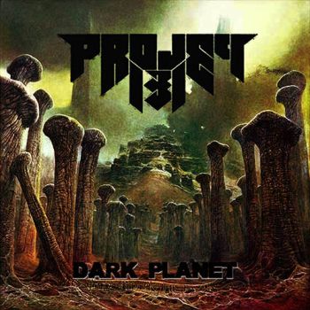 Project 131 - Dark Planet (2018)