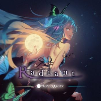 Octaviagrace - Radiant (2019)