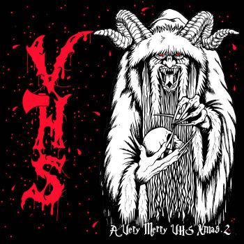 VHS - A Very Merry VHS Xmas 2 (2019)