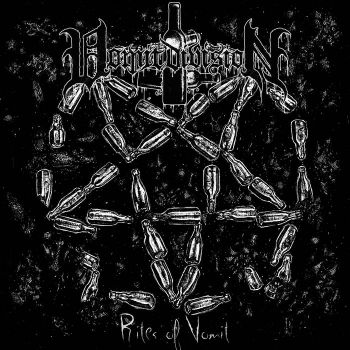Vomit Division - Rites of Vomit (2019)