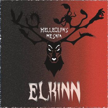 Elkinn - Hellequin's Mesnia (2019)