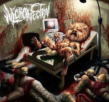 NecroInfectioN - Rebirth of the Epidemic (2019)