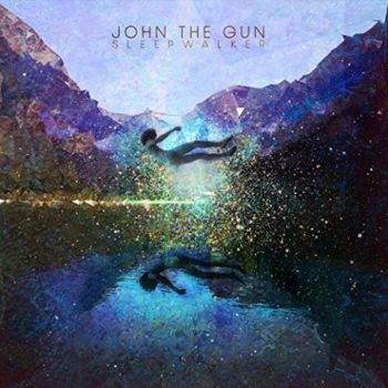 John The Gun - Sleepwalker (EP) (2019)