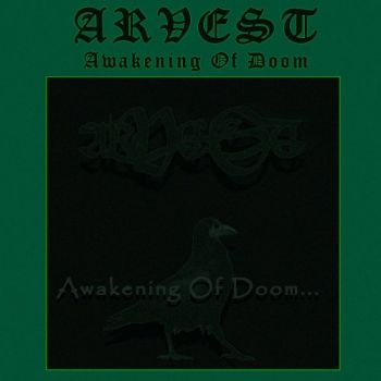 Arvest - Awakening of Doom (2019)