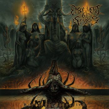 Embodiment of Suffering - Revoking Salvation (2019)