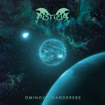 PESTIFER - Ominous Wanderers (2019)