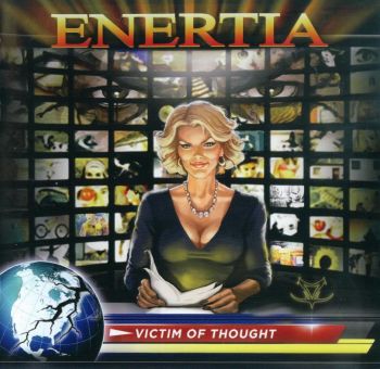 Enertia - Victim Of Thought (Compilation) (2014)