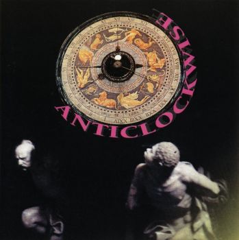 Abighor - Anticlockwise (1994)