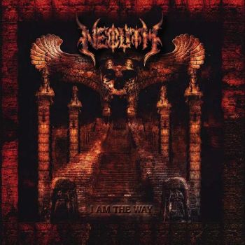 Neolith - I Am the Way (2019)