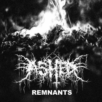 Ashed - Remnants (2019)