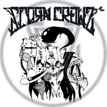 Scorn Crows - Scorn Crows (2018)