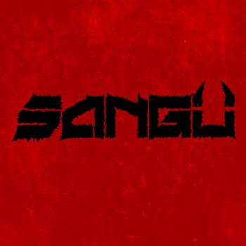 Sangu - Sangu (2018)