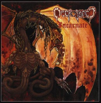 Necrosanct - Incarnate (1992)