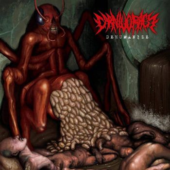 Carnivoracy - Dehumanize (2019)
