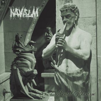 Navalm - Mental Phantom (2019)