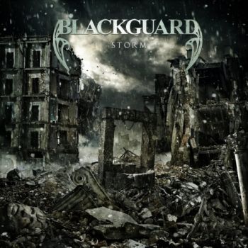 Blackguard - Storm (2020)