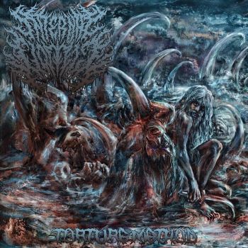 Internal Vomit - Torture Method (2020)