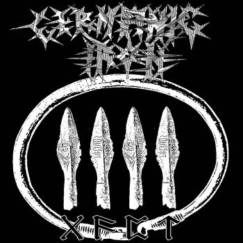 Germanic Iron - Gapt (2020)