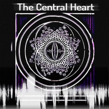 The Central Heart - The Central Heart (2019)