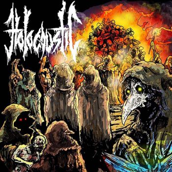 Holocausti - Exhibit C (2020)