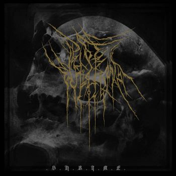 Pestilength - Shrine (The Eilatik Parallels) (2020)