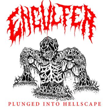 Engulfer - Plunged into Hellscape (2020)