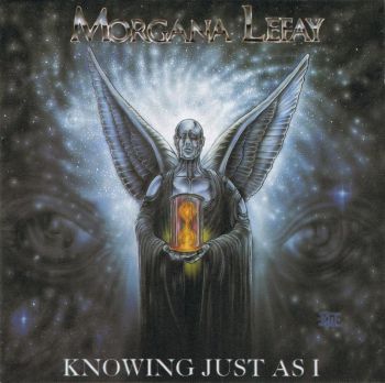 Morgana Lefay - Knowing Just As I (1993)