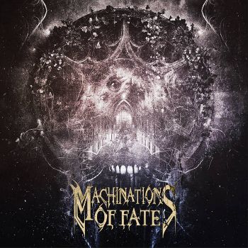 Machinations of Fate - Machinations of Fate (2020)