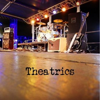 Kurt Lanham - Theatrics (2020) 