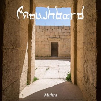 Anoushbard - Mithra (2020)