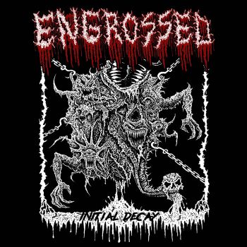 Engrossed - Initial Decay (2020)