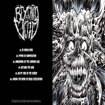 Beyond the Void - Ex Nihilo Nihil (2020)