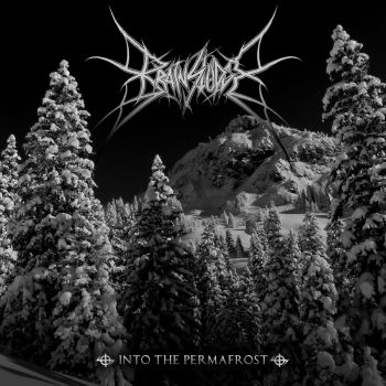 Brainsludge - Into the Permafrost (2020)