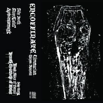 Encoffinate - Cimmerian Corpse Dungeon (2019)