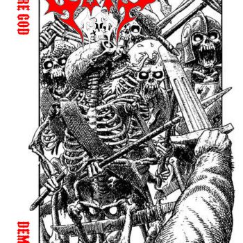 Gore God - Demo 2 (2020)