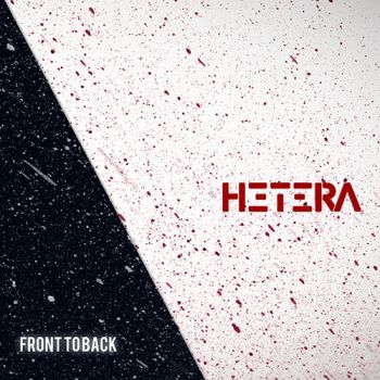 HeterA - Front to Back (2019)