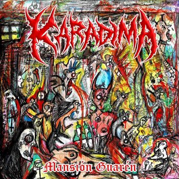 Karadima - Mansion Guaren (2020)