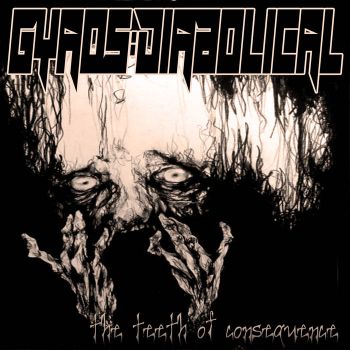 Gyaos:Diabolical - The Teeth of Consequence (2020)