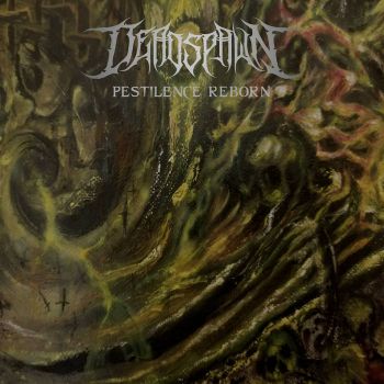 Deadspawn - Pestilence Reborn (2020)
