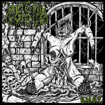Aegri Somnia - S.M.U.T. (2020)