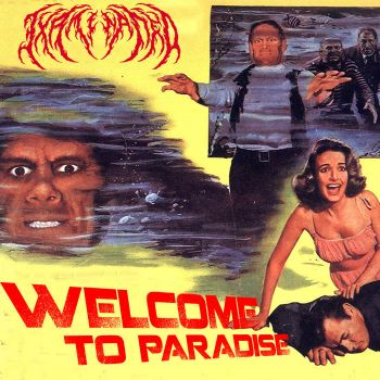 Examinated - Welcome to Paradise (2020)