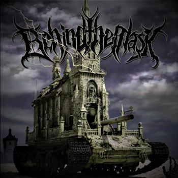 Behind The Mask - Untergang [EP] (2018)