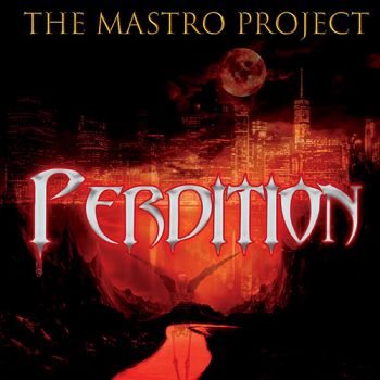 The Mastro Project - Perdition (2020)