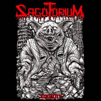 Sagotorium - Equality (2020)