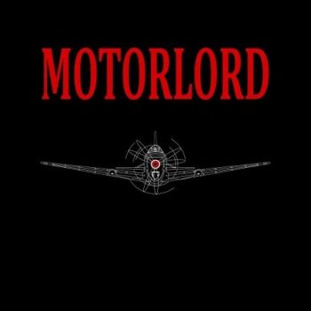 Motorlord - Motorlord (2020)
