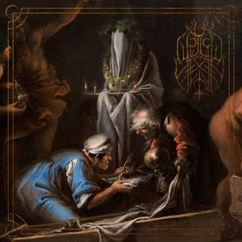 WaldHexen - Ego Canus Lunam Cano (2020)