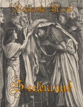 Behind The Mask - Seelenraub [EP] (2019)