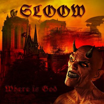 Sloow - Where Is God (2020)